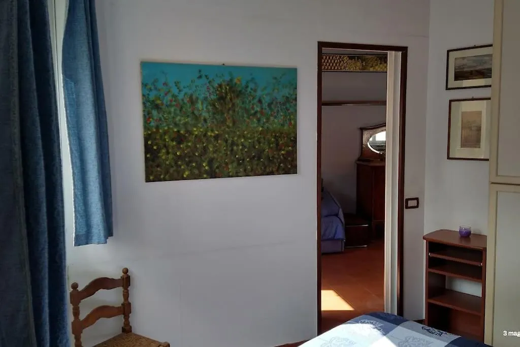 Casetta Politeama Palermo Appartamento