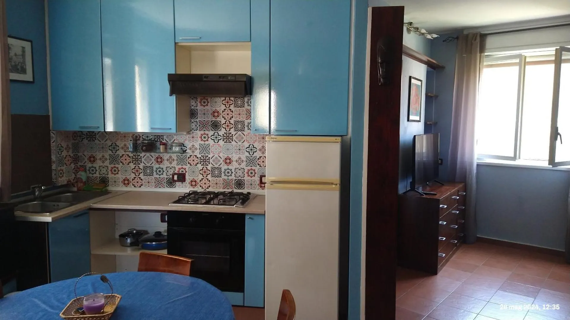 Appartamento Casetta Politeama Palermo