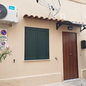 Casetta Malfitano Appartamento