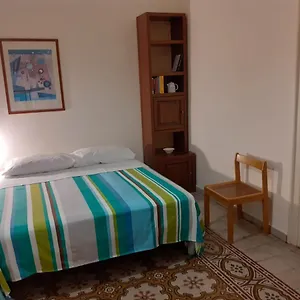 Casa Nonno Enrico In Via Oreto Appartamento