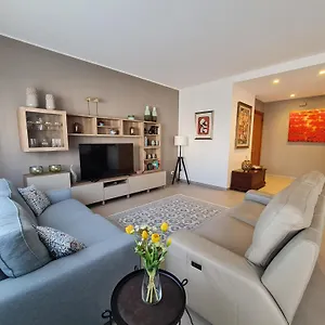 Casa Zoli - Luxury House - 210mq Appartamento